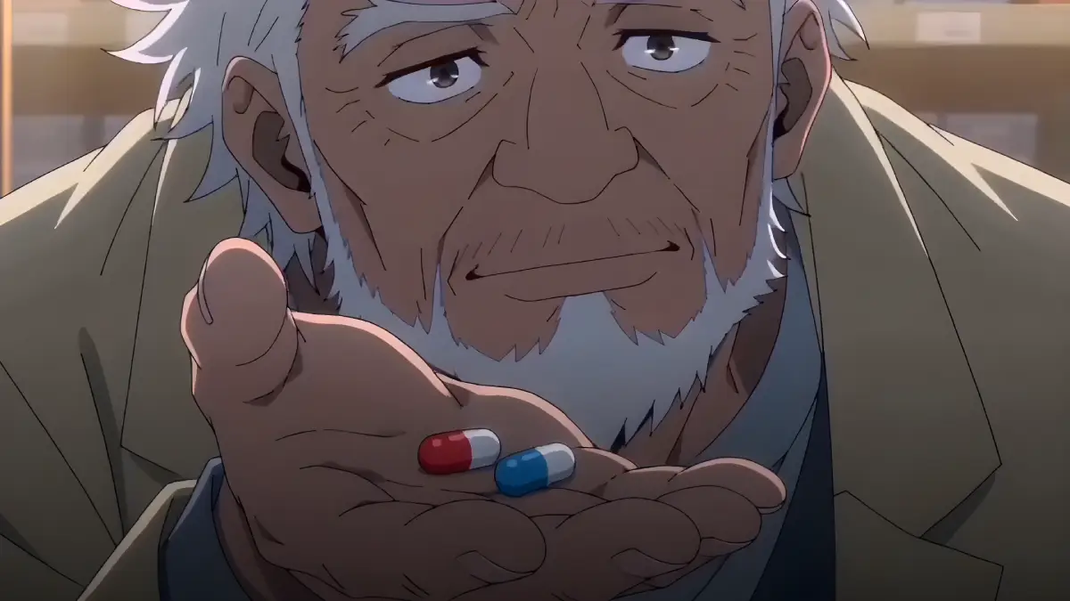 I Accidentally Took the Wrong Pill Anime Where to Watch