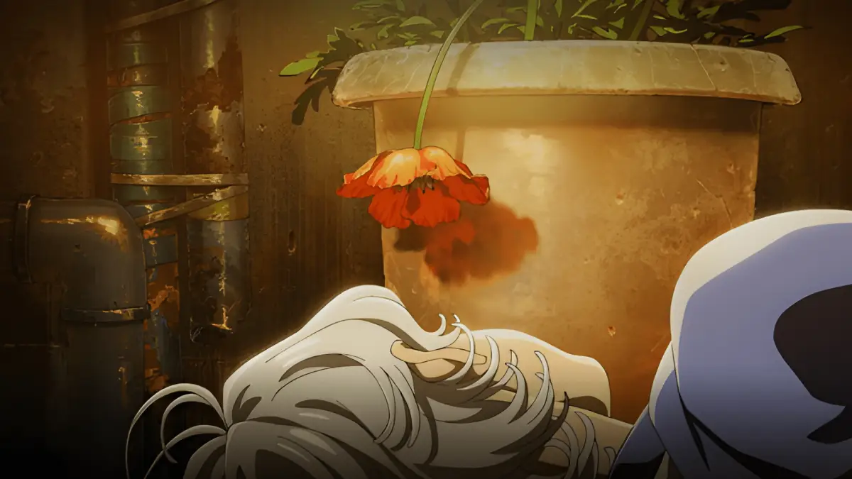 Fool night anime release date