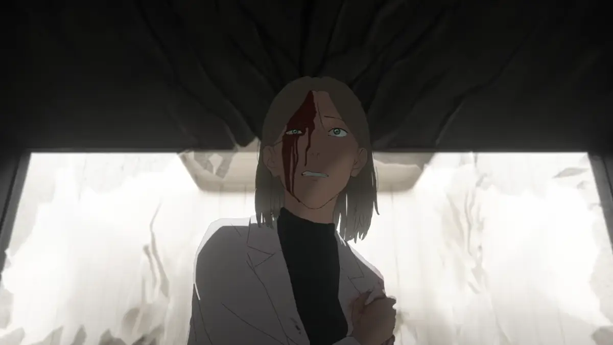 SCP gallionic jane