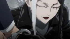Why did i surrender anime