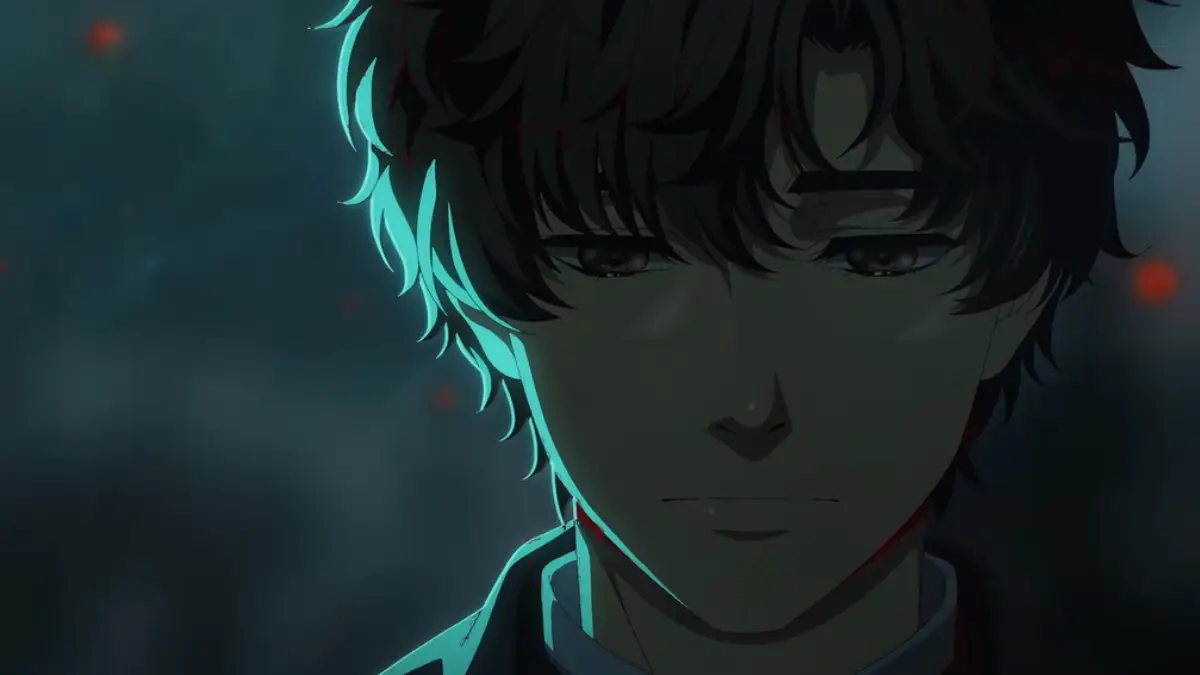 lord of mysteries season 2 release date trailer image